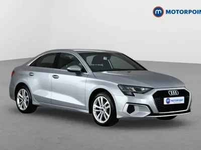 Used Audi A3