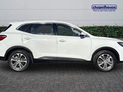 Used MG HS Exclusive 2021 SUV