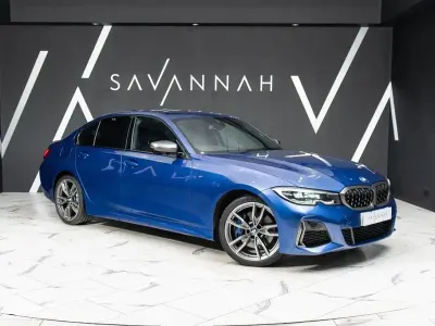 Usado BMW M340