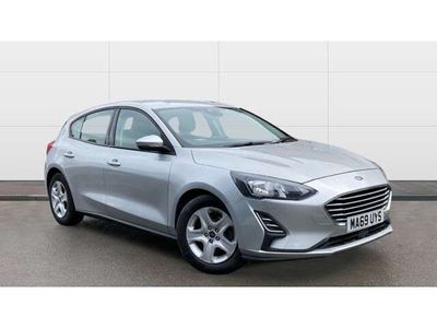 used Ford Focus 1.5 EcoBlue 95 Style 5dr Diesel Hatchback