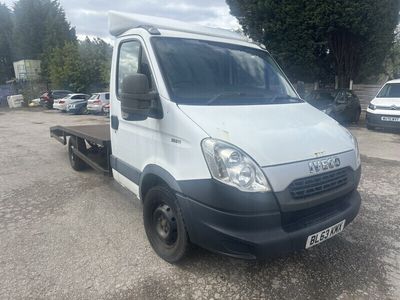 used Iveco Daily 2.3 35S11 Semi Automatic