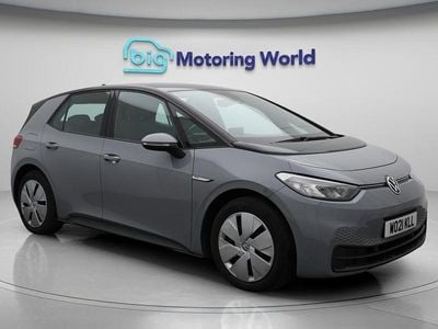 VW ID.3