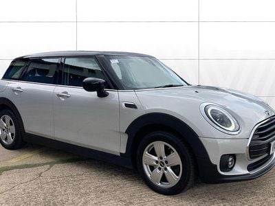 Mini Cooper Clubman