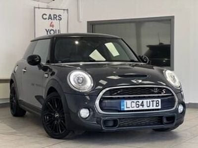 Mini Cooper SD