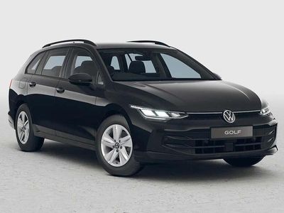 VW Golf VIII
