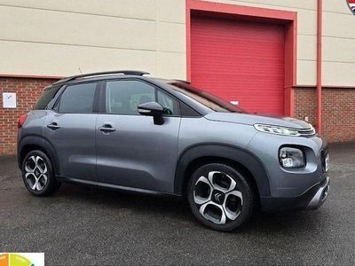 Used Citroën C3 Flair 82 HP (60 kW) 2019 Hatchback