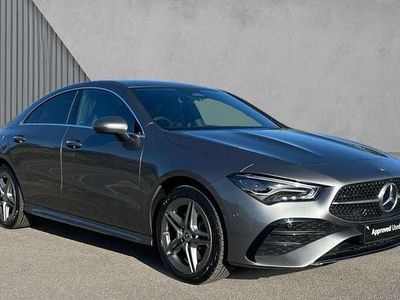 Mercedes CLA250e
