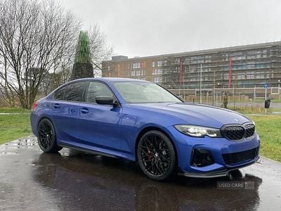 BMW M340