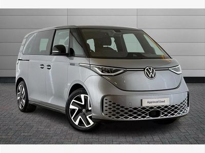 VW ID. Buzz