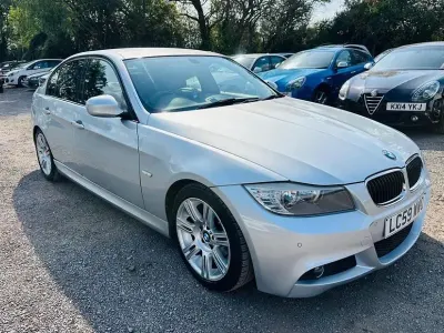 Used BMW 318