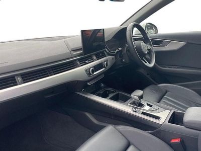 Used Audi A4