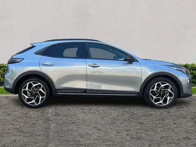 Used Kia XCeed
