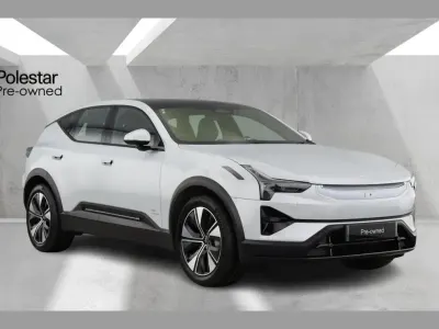 Used Polestar 3 Pilot 216 kW (295 HP) 2025 Silver SUV