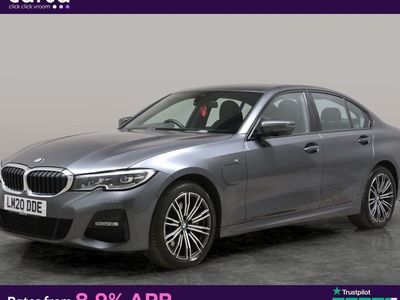 BMW 330e