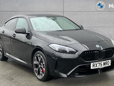 Used BMW 220 M Sport 168 HP (123 kW) 2025 Black Coupe