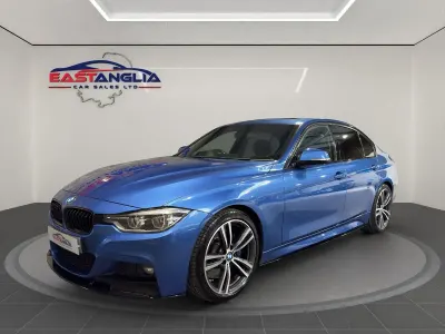 Used BMW 330