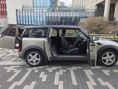 Used Mini Cooper Clubman 2008 Estate