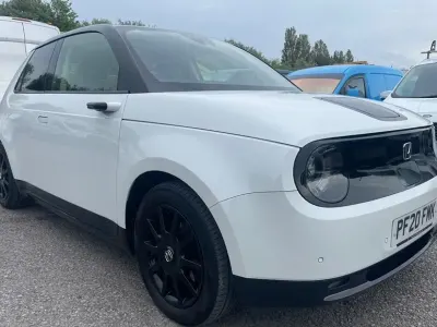 Used Honda e 2020 Hatchback