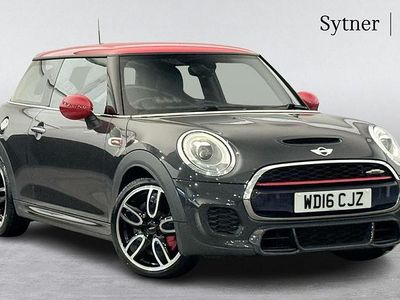 Mini John Cooper Works