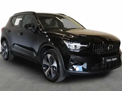 Used Volvo XC40