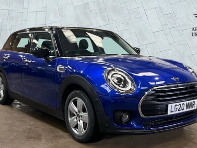 Mini Cooper Clubman