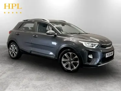 Usado Kia Stonic