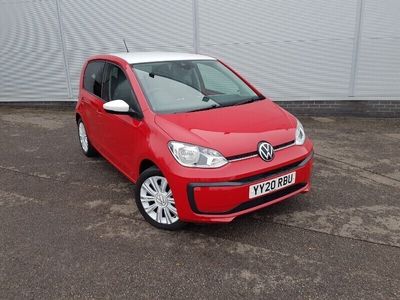 VW up!