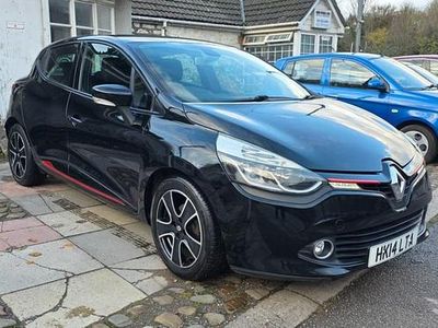 Renault Clio IV