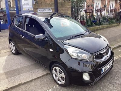 used Kia Picanto 1.0 1 3dr