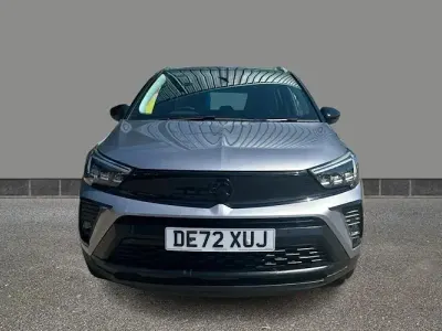 Used Vauxhall Crossland