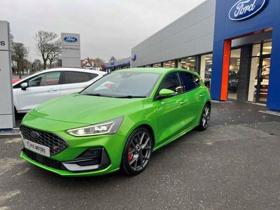 Used Ford Focus ST 2023 Hatchback