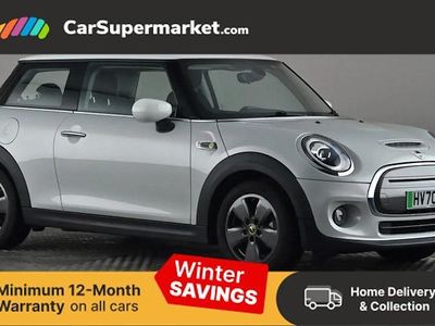 Used 2020 Mini Cooper Level 1 Hatchback | £12,797 (Fair price)