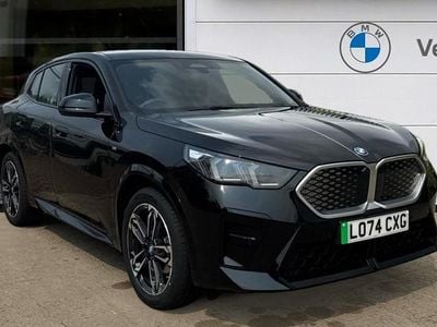 BMW iX2
