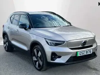 Used Volvo XC40 Ultimate 169 kW (231 HP) 2023 Other SUV