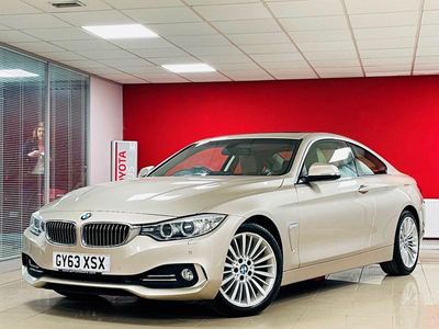 BMW 428