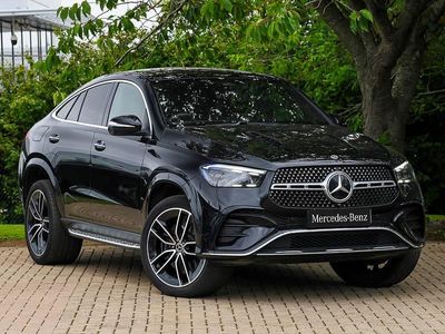 Mercedes GLE450 AMG