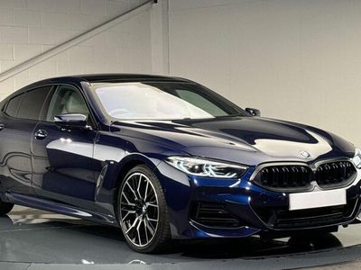 BMW 840