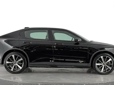 Used Polestar 2 Pilot 300 kW (408 HP) 2021 Hatchback