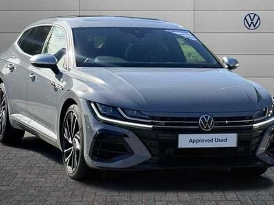 VW Arteon