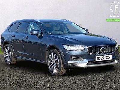 Volvo V90 CC