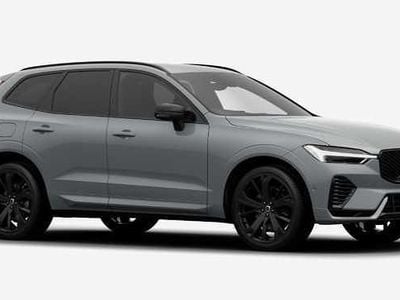 New Volvo XC60 Ultra 449 HP (330 kW) 2026 SUV