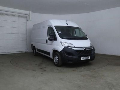 Citroën Relay