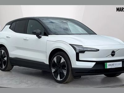 Volvo EX30