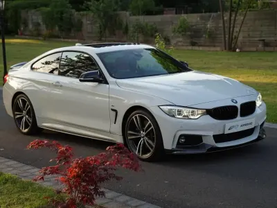 Usado BMW 440