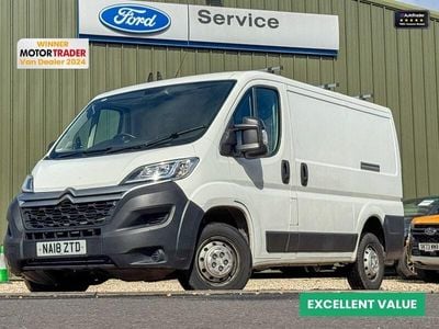 Citroën Relay