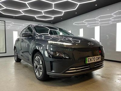 Used Hyundai Kona SE 2021 SUV