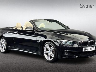 BMW 430