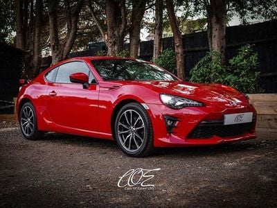 Toyota GT86