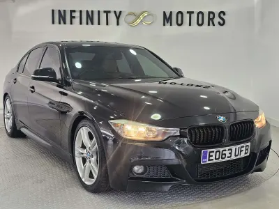 Used BMW 330