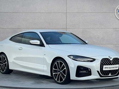 BMW 420